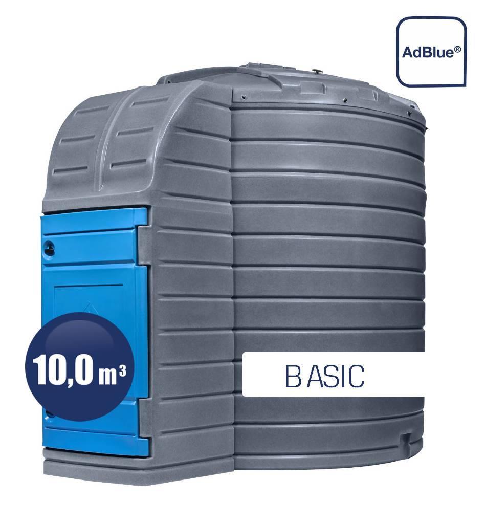 Swimer Blue Tank 10000 Basic Cisterne