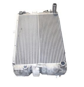 Komatsu - radiator - 42N0311780 , 42N-03-11780 Motori za građevinarstvo