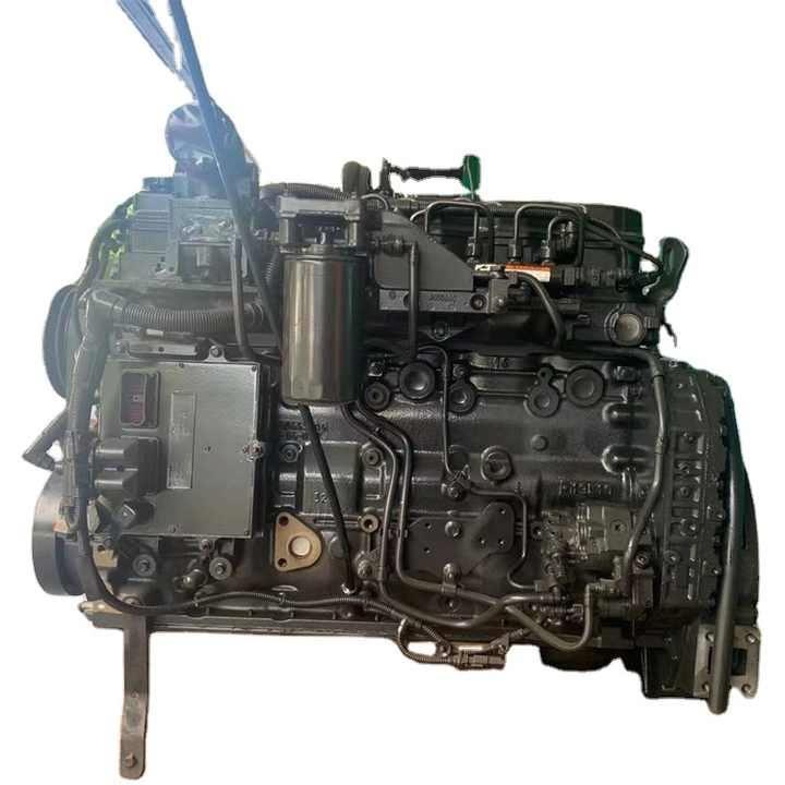 Komatsu Diesel Engine Good Quality Belparts Alloy Steel SA Dizel generatori