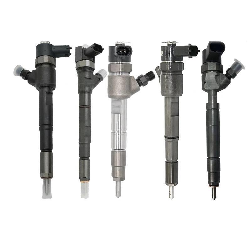 Bosch diesel fuel injector 0445110422、421 Ostale komponente za građevinarstvo