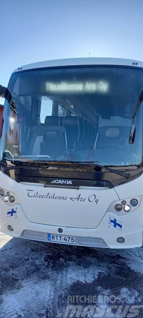 Scania Omniexpress 360 Putnički autobusi