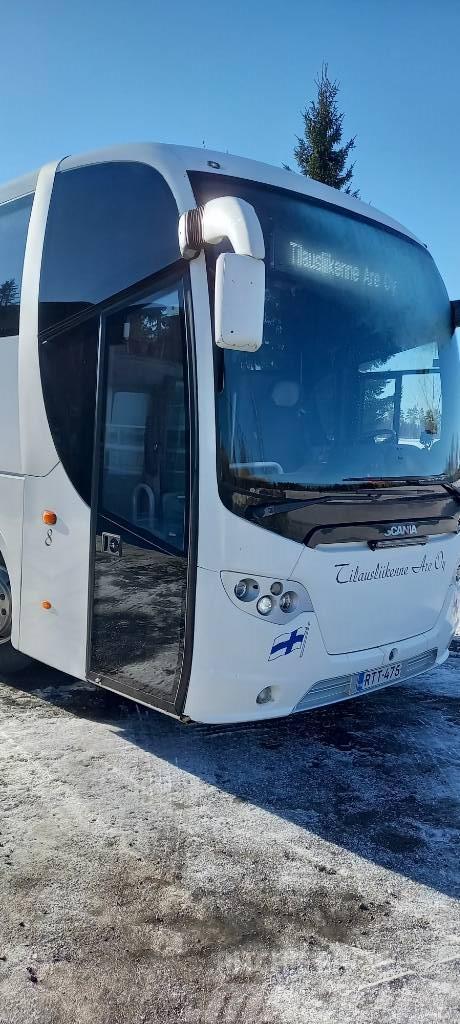 Scania Omniexpress 360 Putnički autobusi