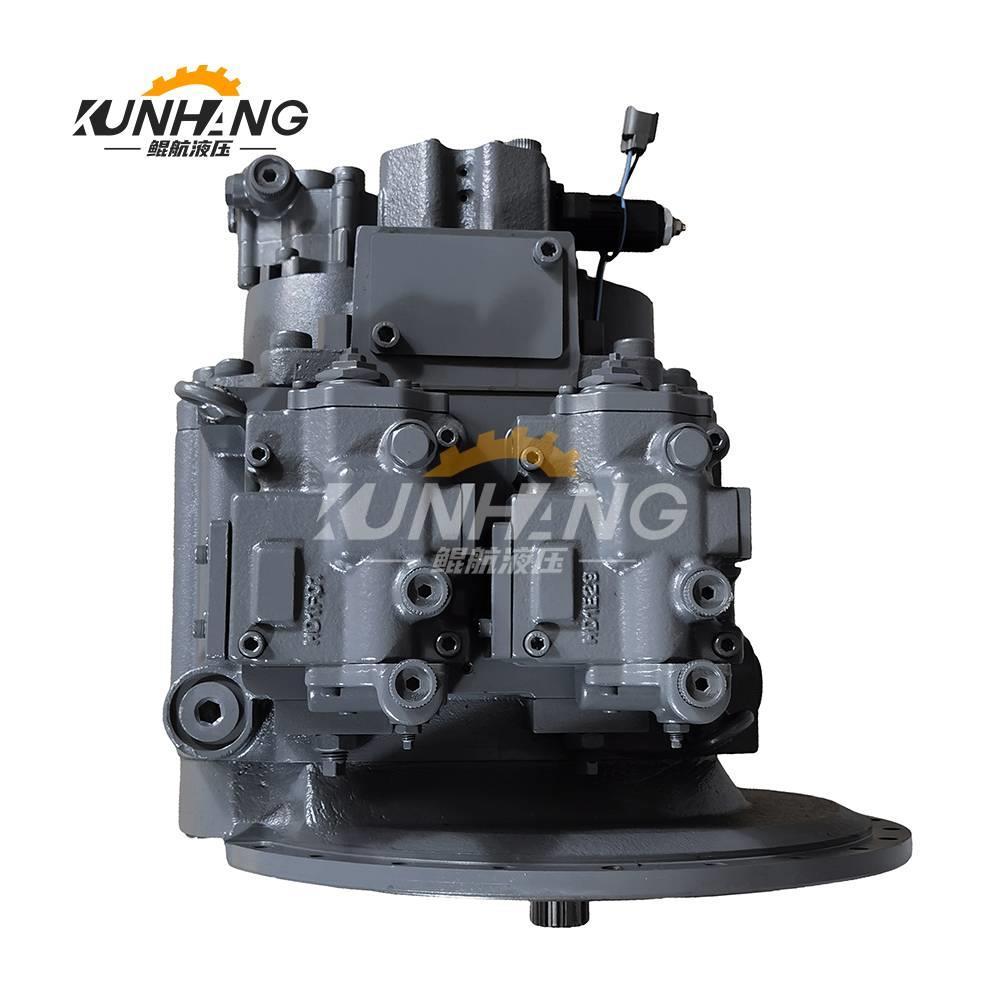 Hyundai 31N6-15010 Hydraulic Pump R200W main Pump Hidraulika