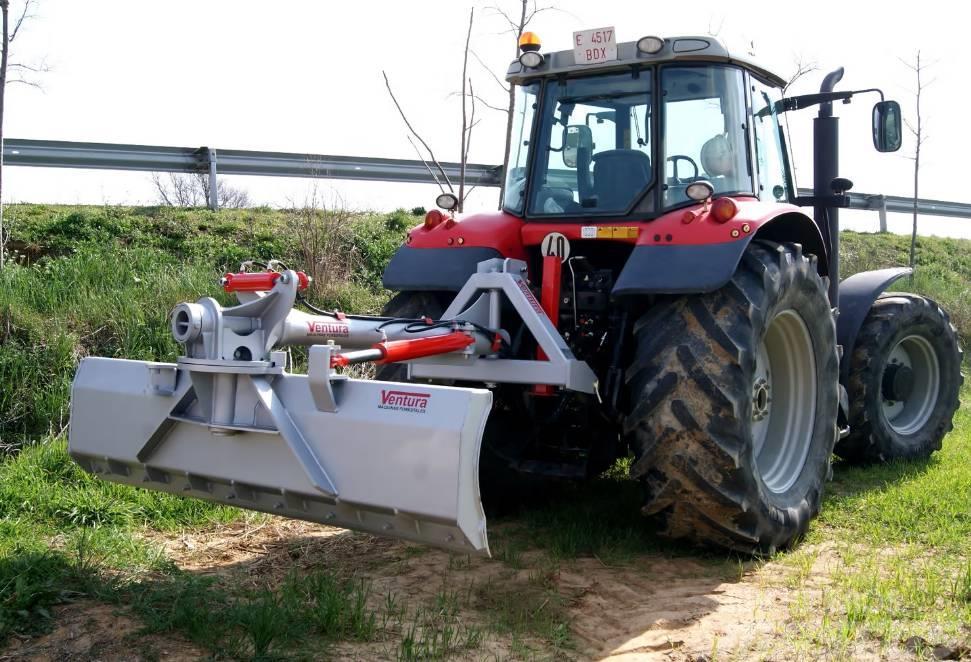 Ventura HOJA NIVELADORA 250-300 PARANÁ Ostala dodatna oprema za traktore