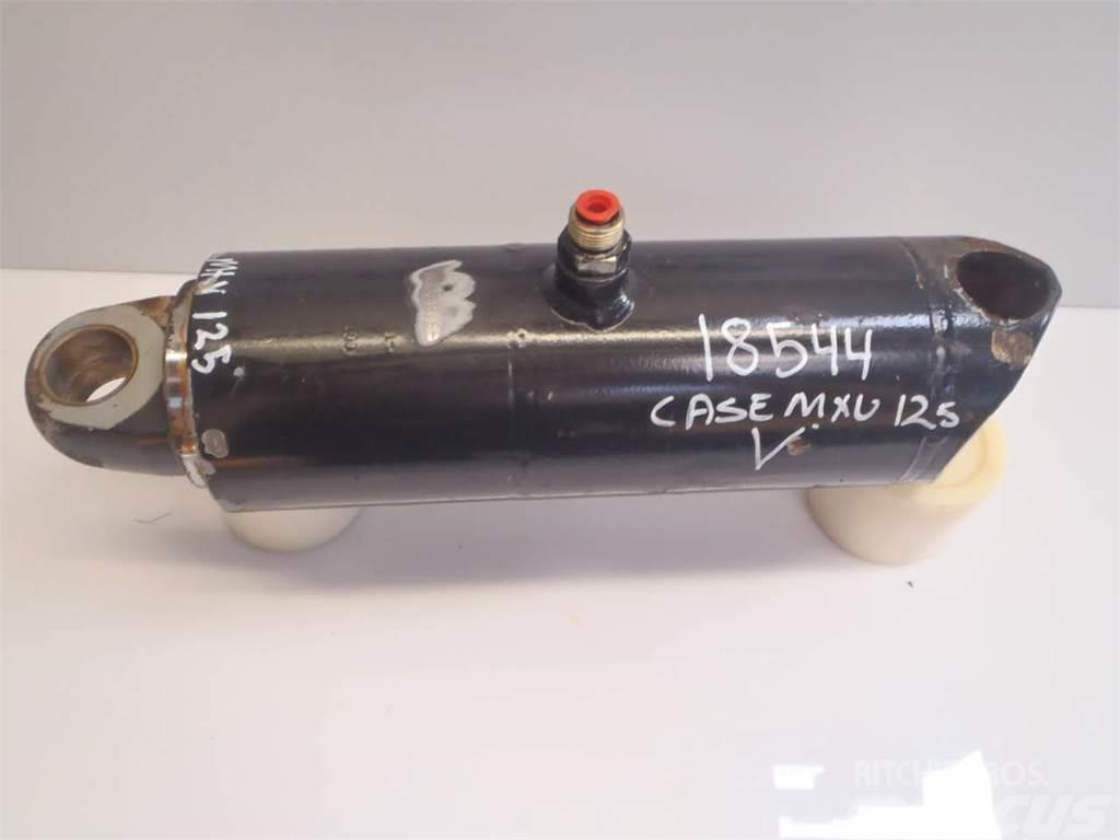 Case IH MXU125 Lift Cylinder Hidraulika