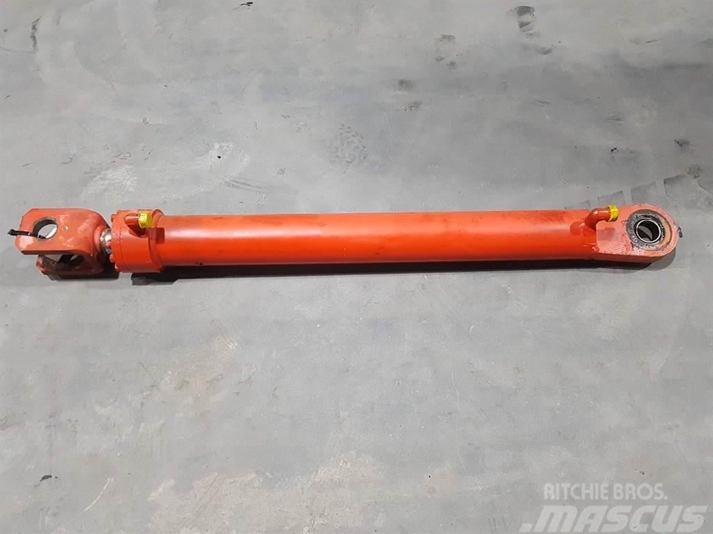O&K L20I - Tilt cylinder/Kippzylinder/Nijgcilinder Hidraulika