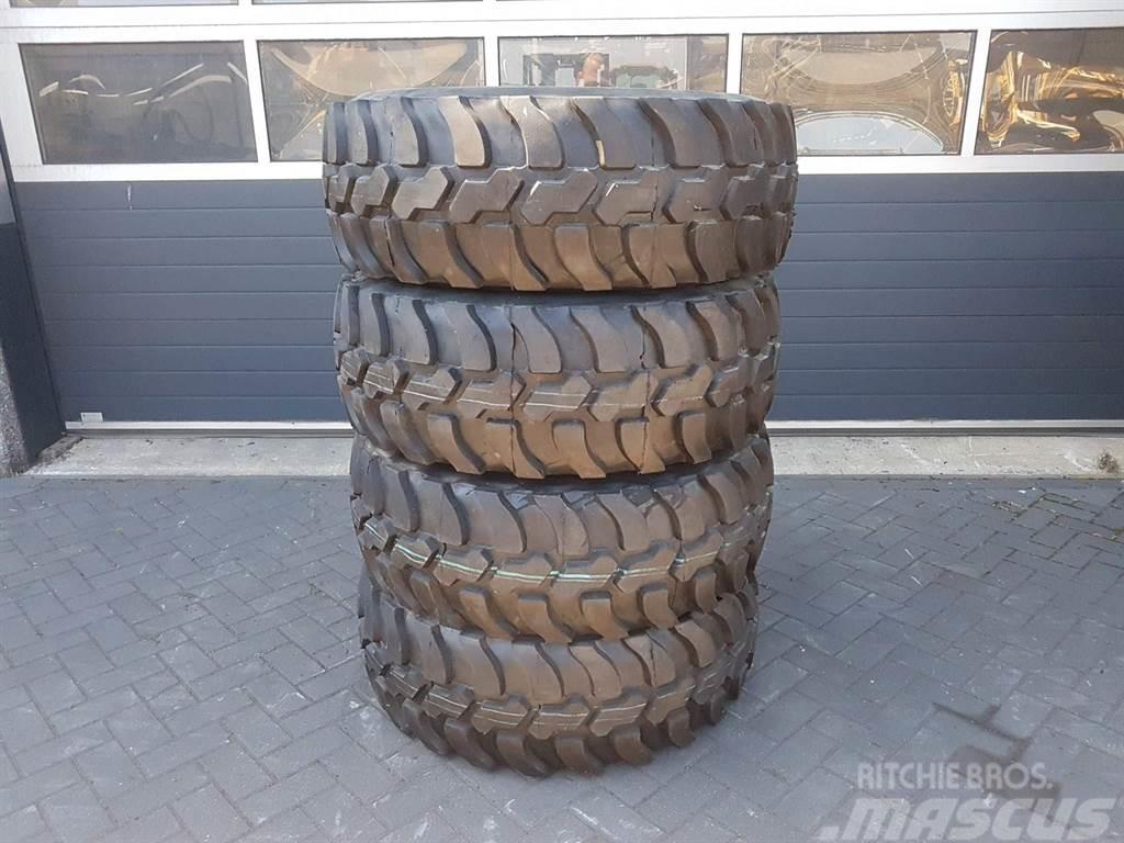  Cover (Dunlop / Mitas) 405/70-R20 (16/70R20)-Tire Gume, točkovi i felne