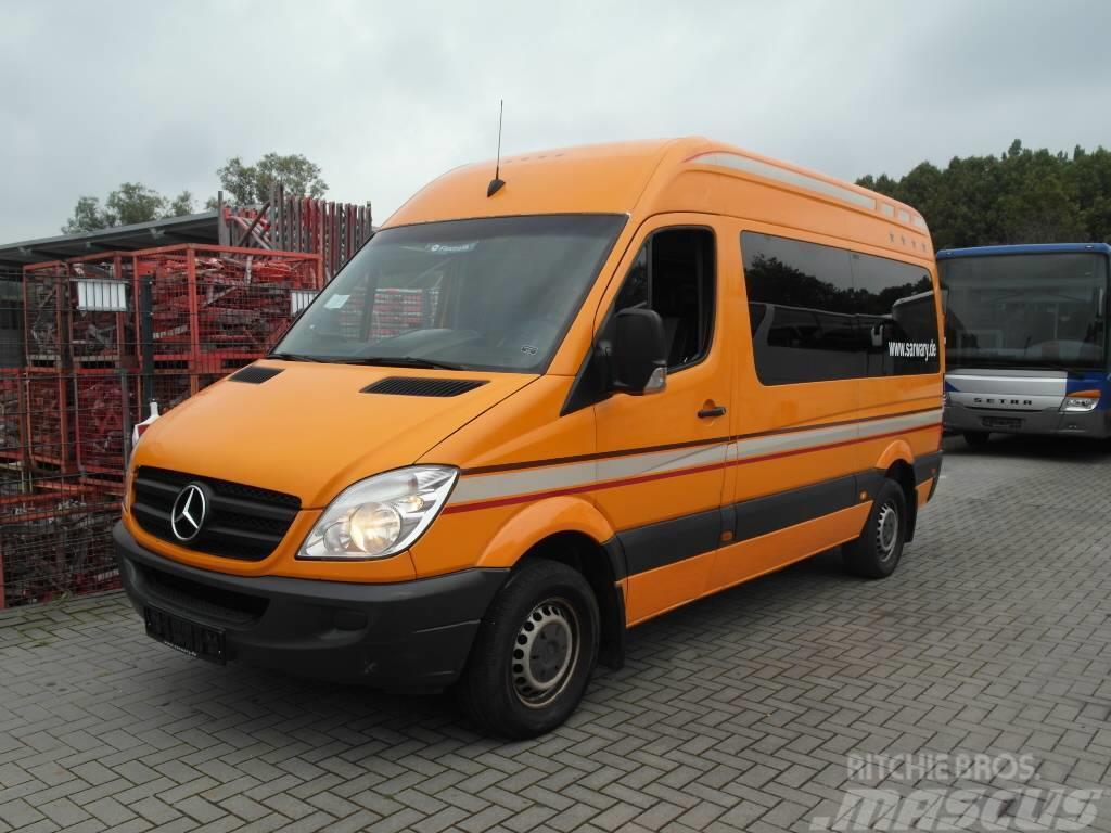 Mercedes-Benz 315 CDI Sprinter *Klima*12-Sitze*Lift*318 Mini autobusi