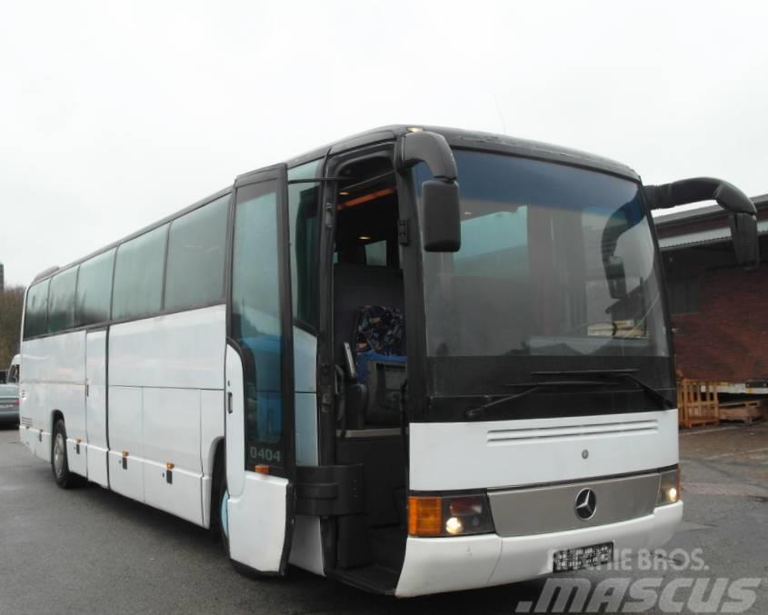 Mercedes-Benz O 404-15 RHD*Klima*V 8 Motor Putnički autobusi