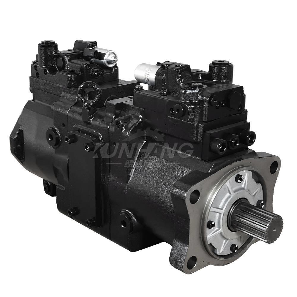 Kobelco SK350-10 Hydraulic Pump LC10V00041F2 Pump Transmisija