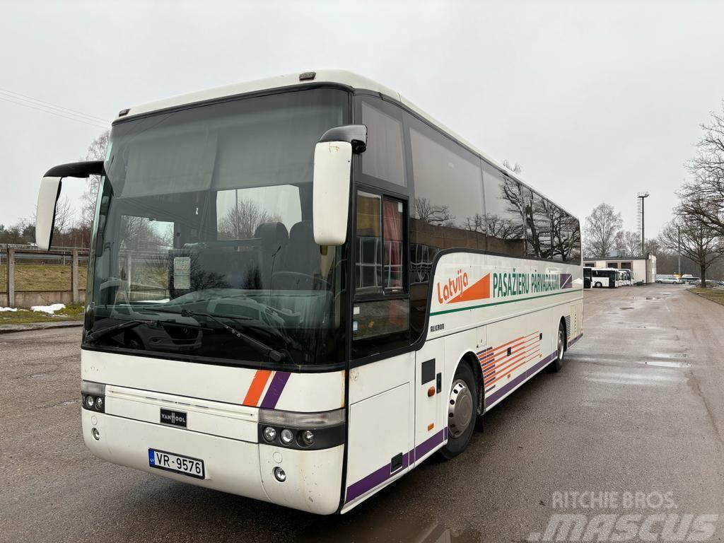 Van Hool 915SH2 Putnički autobusi