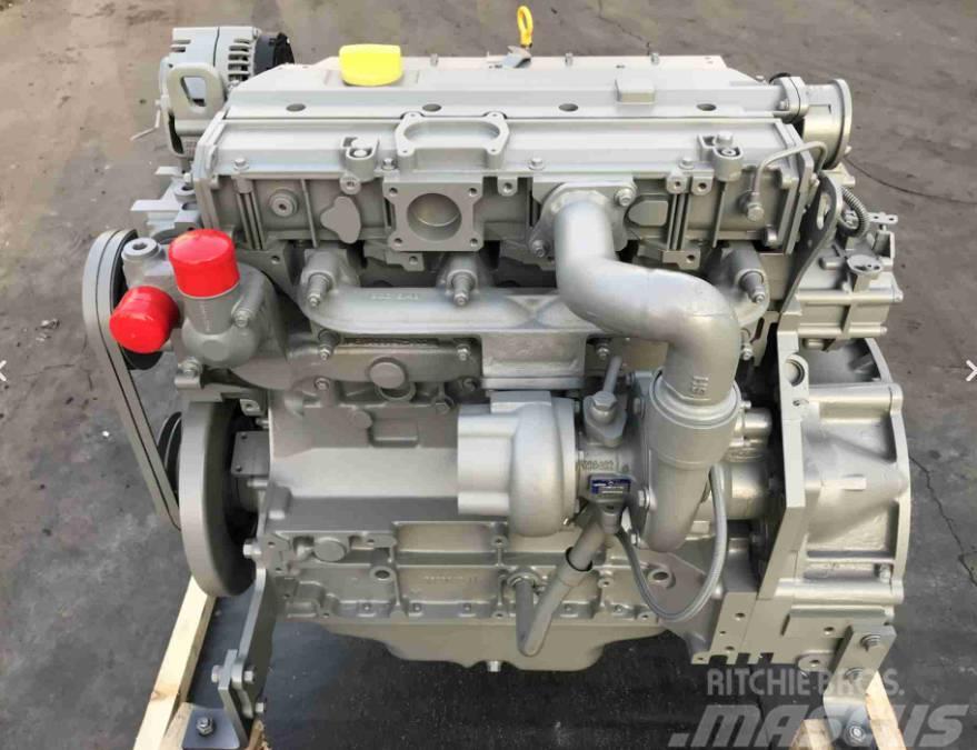 Deutz BF4M1013C   Diesel engine/ motor Motori za građevinarstvo