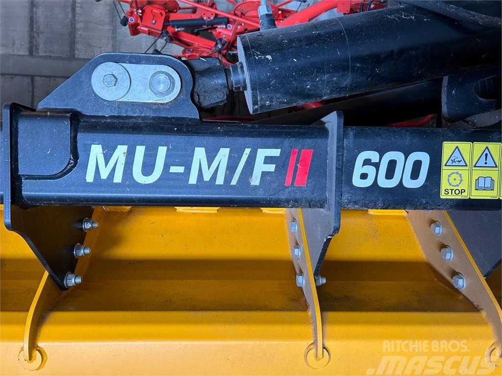 Müthing MU-M/F II 600 Kosilice za livade