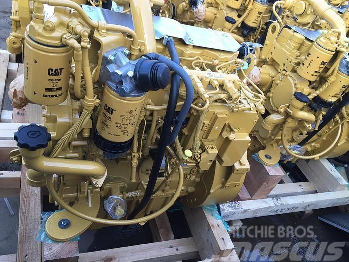 CAT Brand New Cheap Price Diesel Engine C27 Motori za građevinarstvo