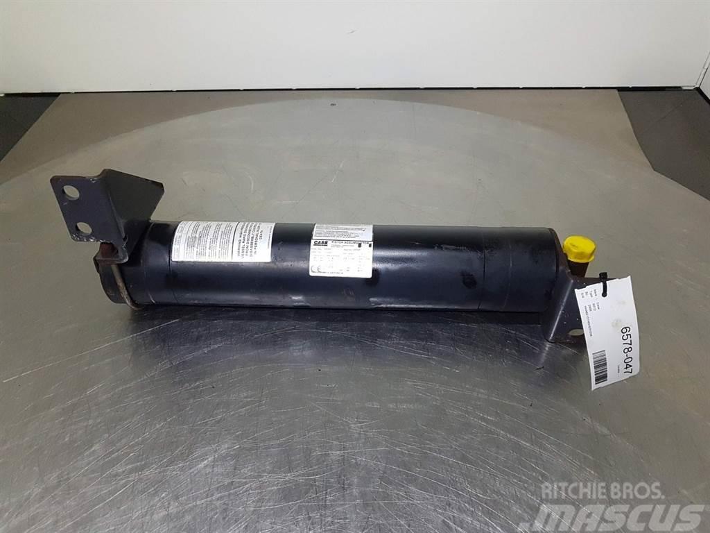 CASE 621D-8605651-Accumulator/Hydrospeicher Hidraulika