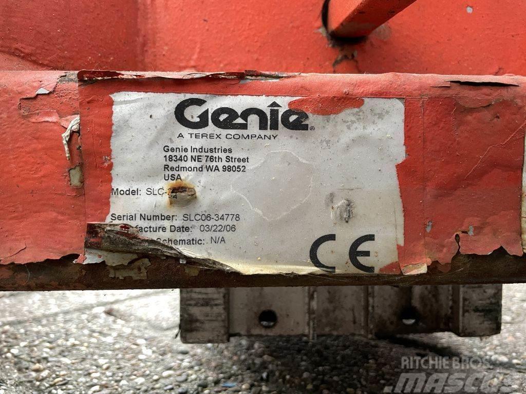 Genie SLC-24 Materiaallift kanaallift Ostala oprema za rukovanje i utovar tereta