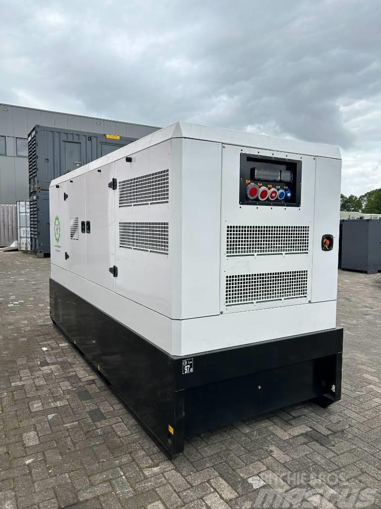 Volvo TAD882GE - 275 kVA Stage V Generator - DPX-19029 Dizel generatori