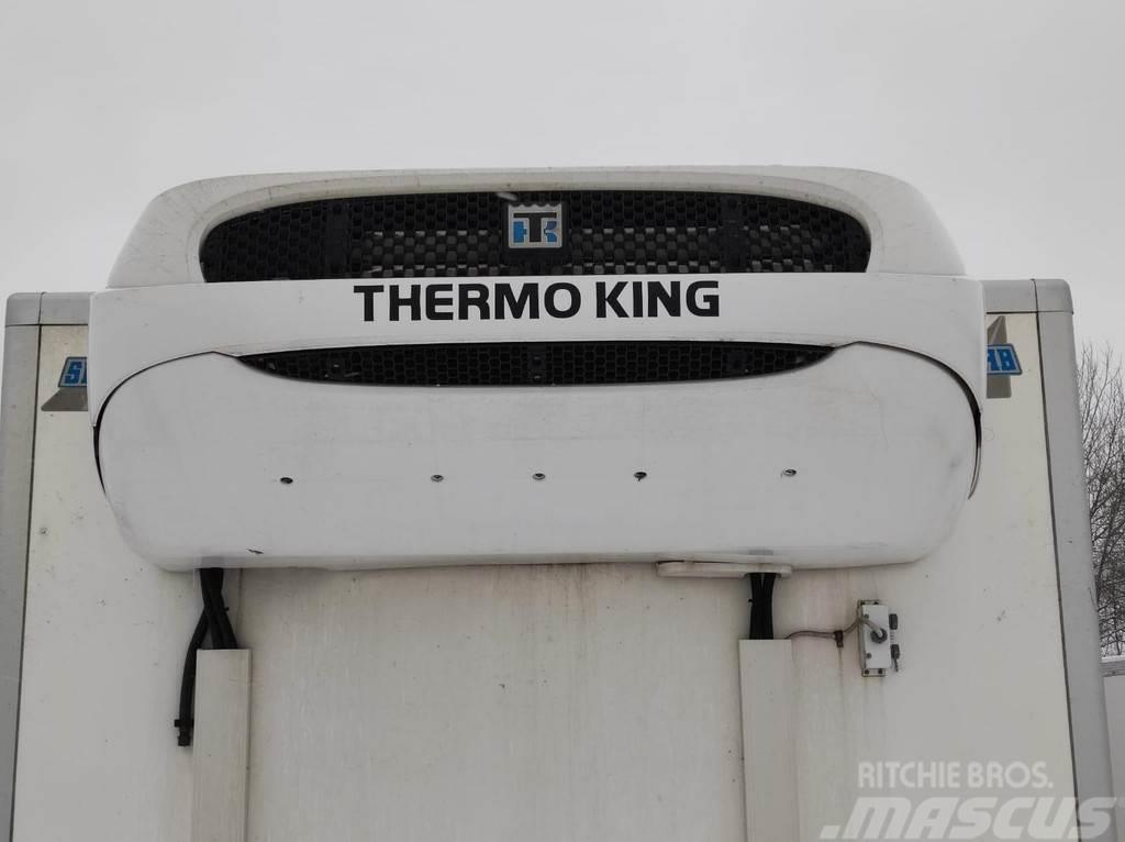  THERMO KING T-1200R WHISPER Ostale kargo komponente