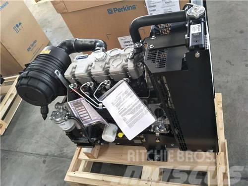 Perkins Hot sale 403D-11 Diesel Engine Dizel generatori