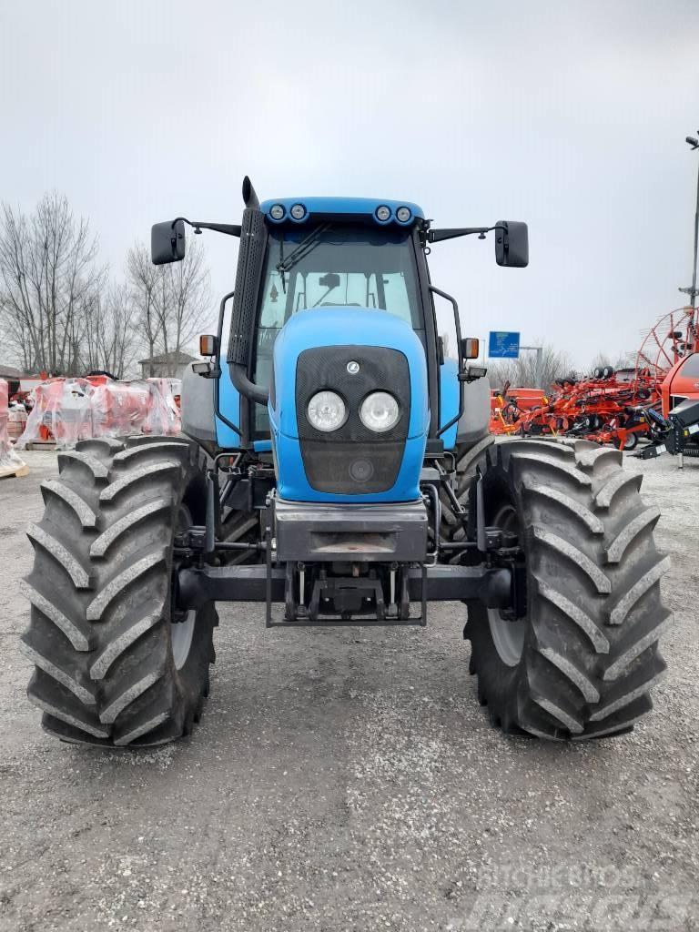 Landini legend 185 Traktori