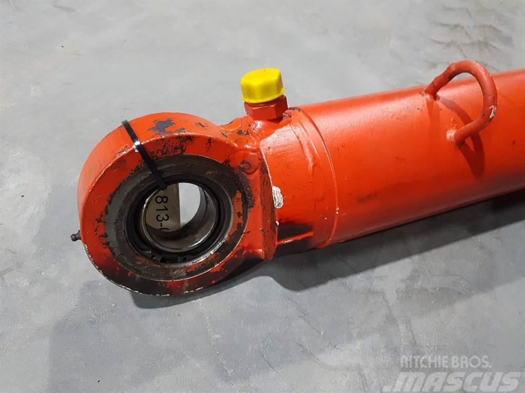 O&K L20I - Lifting cylinder/Hubzylinder/Hefcilinder Hidraulika