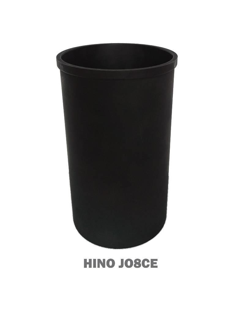 Hino Cylinder liner J08CE Kargo motori