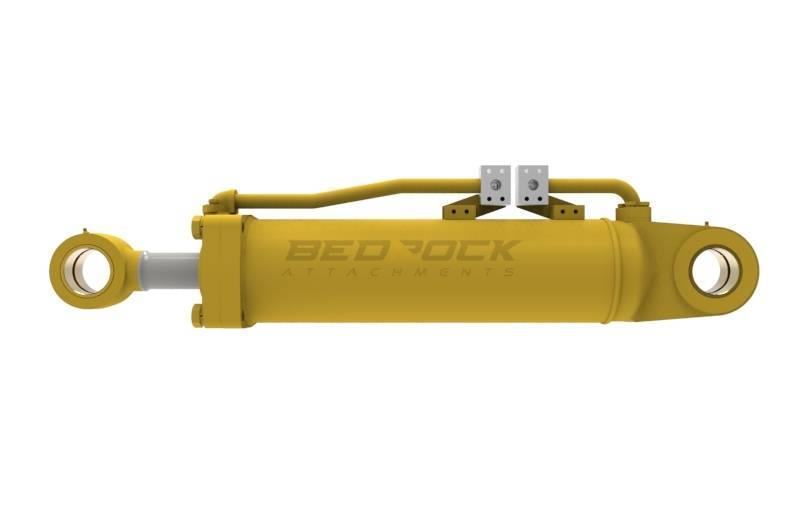 Bedrock D7G Ripper Cylinder Kultivatori za građevinarstvo
