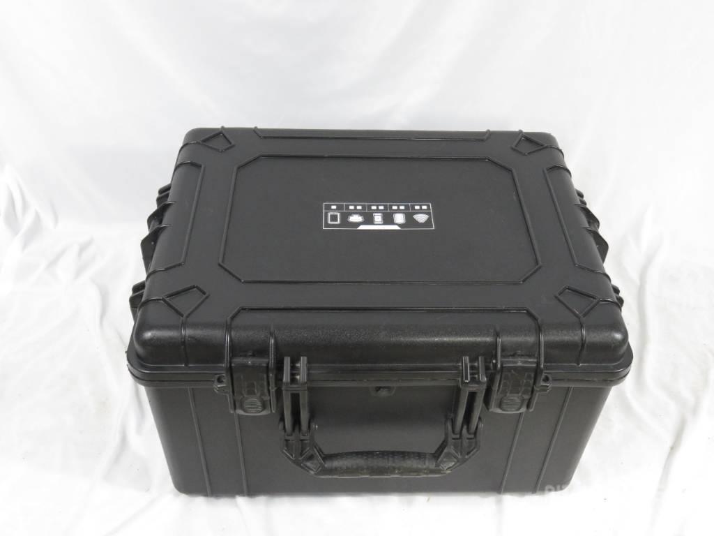 Trimble GCS900 Dozer GPS Kit w/ CB460, MS995's, SNR934 Ostale komponente za građevinarstvo