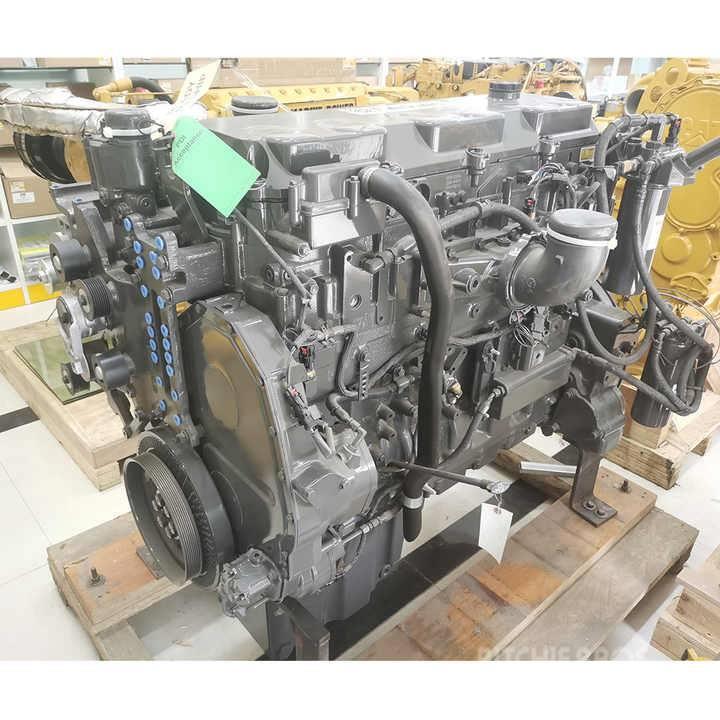 Perkins Construction Machinery 2206D-E13ta Engine Dizel generatori