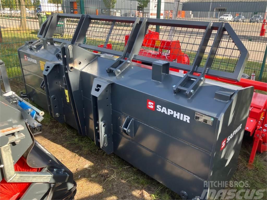 Saphir MGS 300s Ostale poljoprivredne mašine