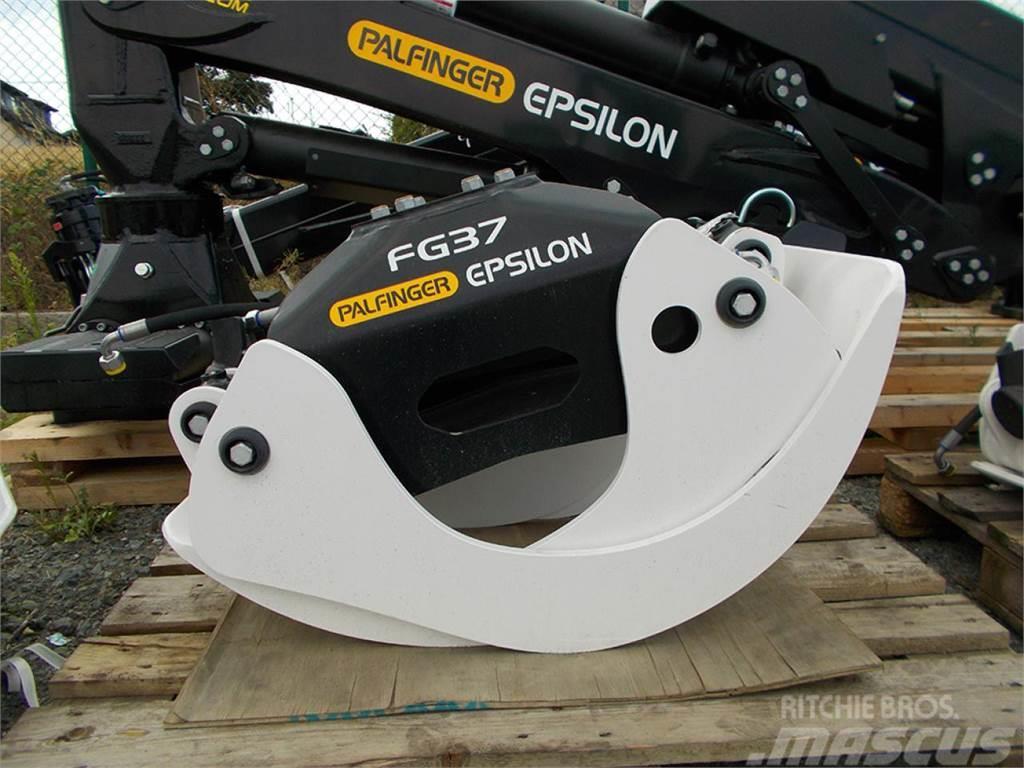 Epsilon FG37 Ostale komponente