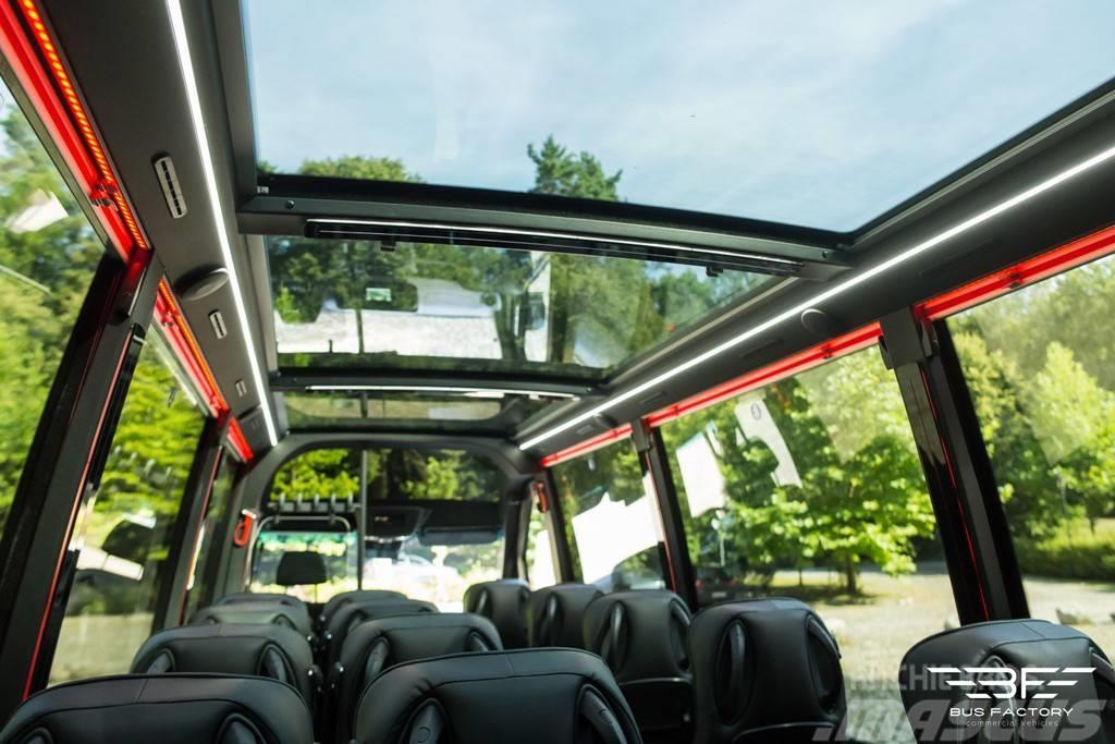 Mercedes-Benz Sprinter 519, SkyLite GT 20+1 ! Full Panoramic ! Mini autobusi