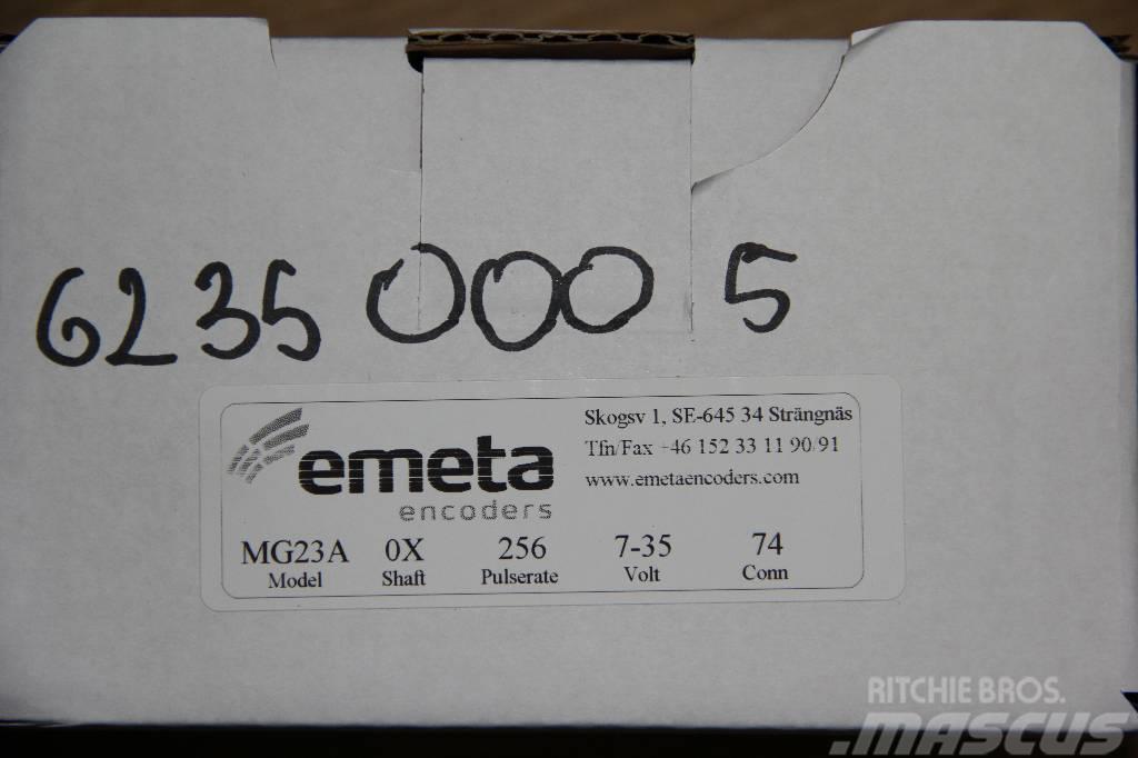 EMETA ENCODERS 5079964 Ostalo