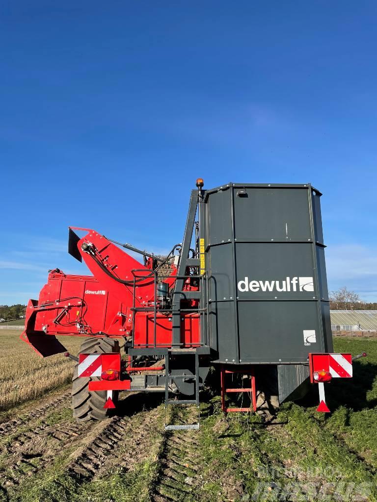 Dewulf GB II Ostale poljoprivredne mašine