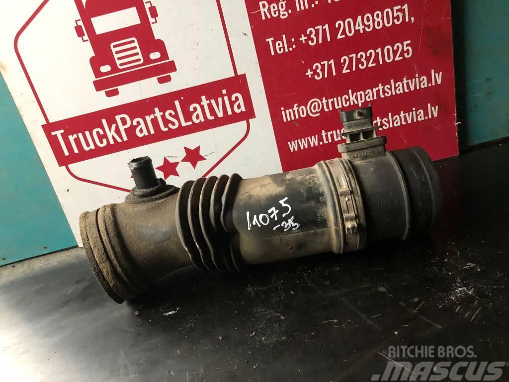 Iveco Daily 35C15 Air intake pipe 504134675 Kargo motori