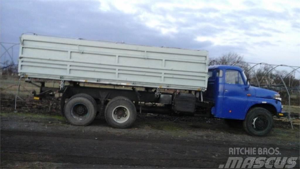 Tatra 148 6x6 Ostali kamioni