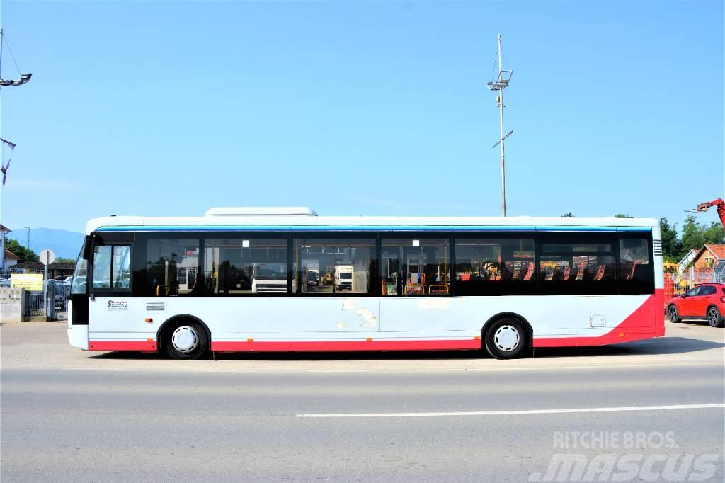 VDL Berkhof AMBASSADOR 200 Gradski autobusi