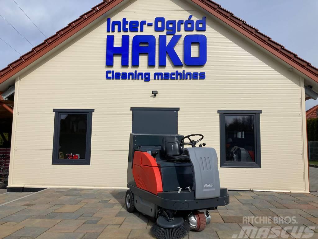 Hako Sweepmaster B 1200RH Mašine za čišćenje