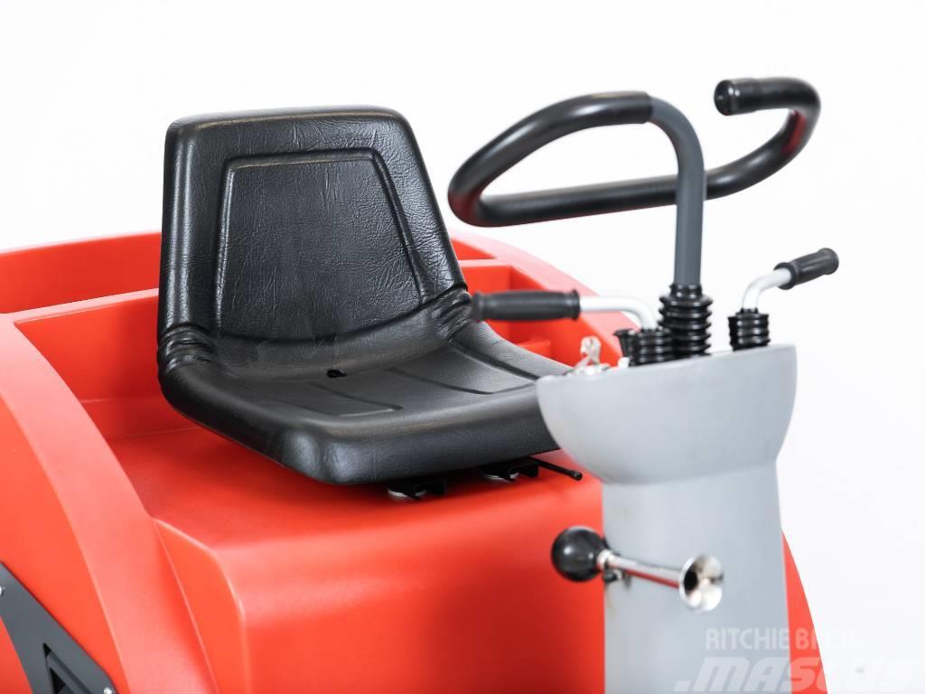 Hako Jonas 900 V Benzin / Gasoline Mašine za čiščenje i ribanje podova