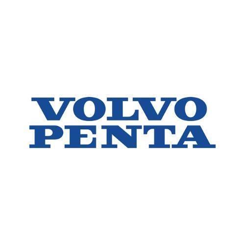 Volvo Penta Spare Parts Ostale kargo komponente
