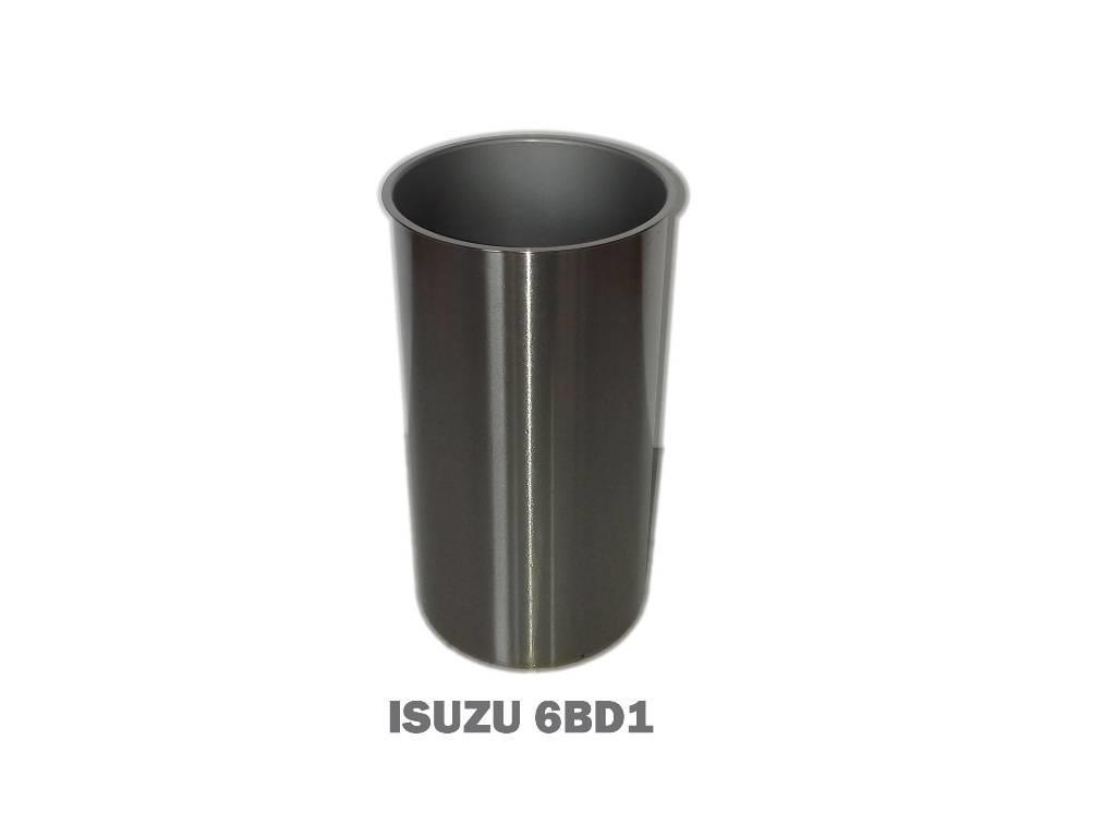 Isuzu Cylinder liner 6BD1 Kargo motori