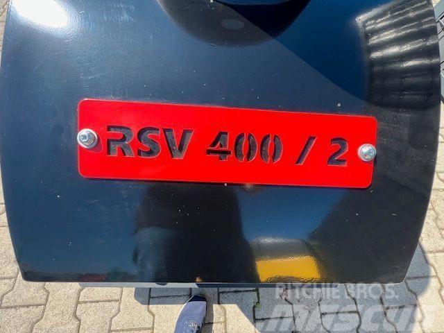  RSV 400/2 Vibro ploče
