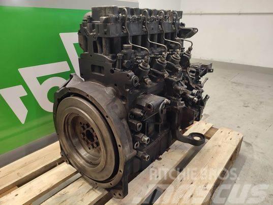 Weidemann 5625 (BF4M2011) engine Motori za građevinarstvo