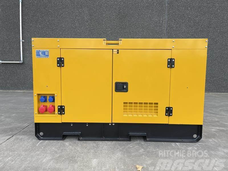 Ricardo APW - 40 Dizel generatori