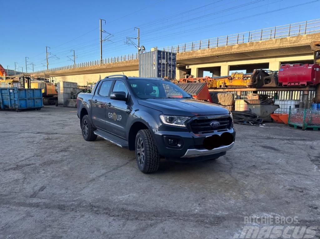Ford Ranger Pik up kamioni