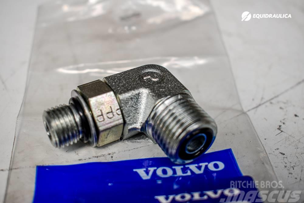 Volvo JOELHO - VOE 936004 Hidraulika