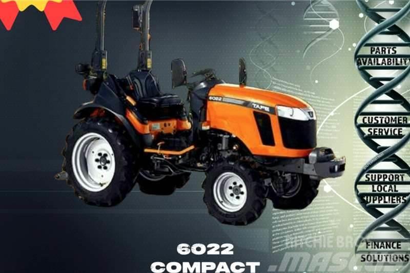  New Tafe Magna series tractors (22hp-100hp) Traktori