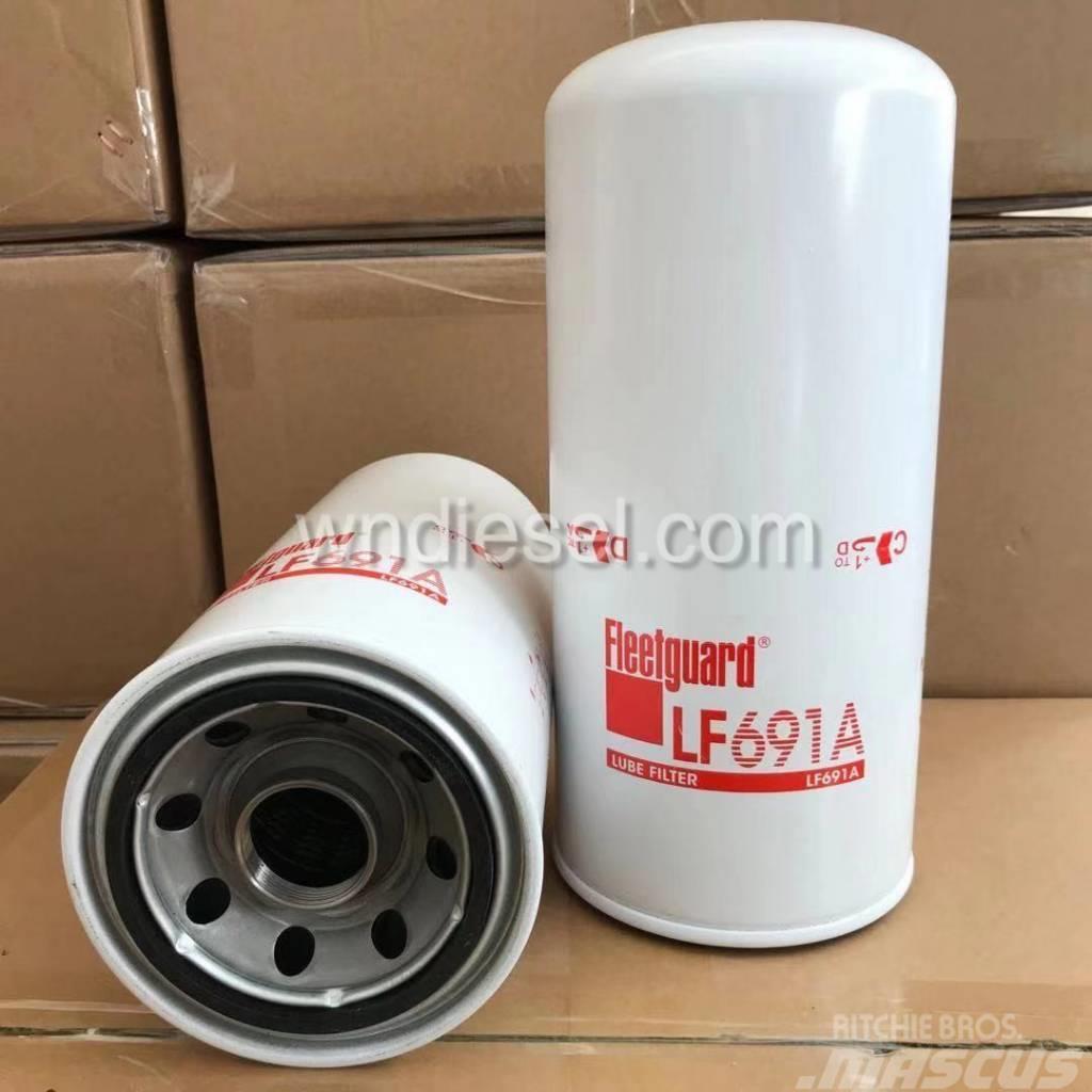 Fleetguard filter FS19907 Motori za građevinarstvo