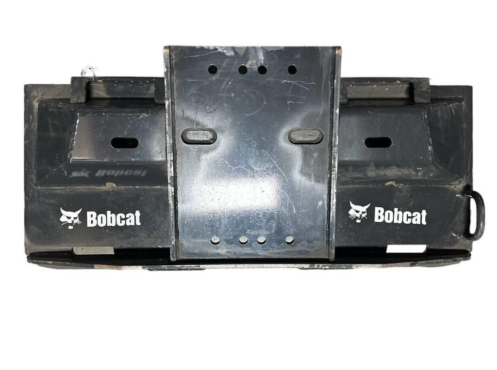 Bobcat 7113737 Loader Mounting Frame Ostalo za građevinarstvo