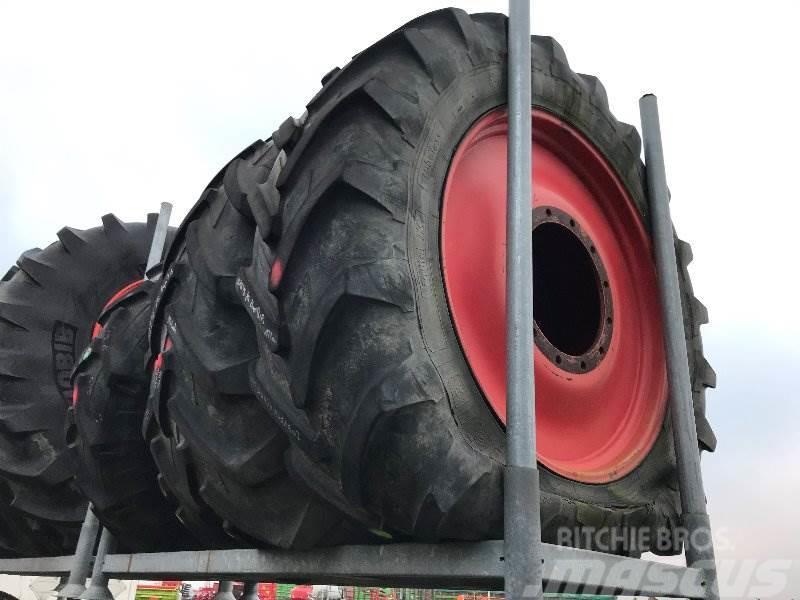 Michelin 16.9 R38 Agribib Radial X Ostala dodatna oprema za traktore